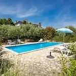 Giuliano Apartament Tar-Vabriga