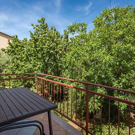 Giuliano Appartement *