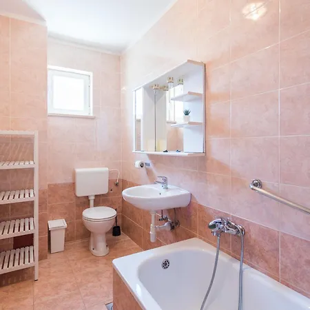 Appartement Giuliano *