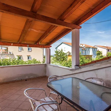 Appartement Giuliano *