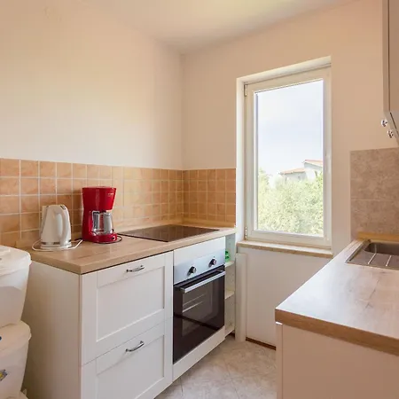 Giuliano Appartement Tar-Vabriga