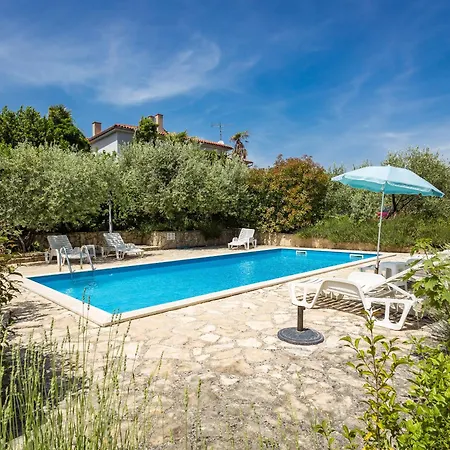 Giuliano Appartement Tar-Vabriga