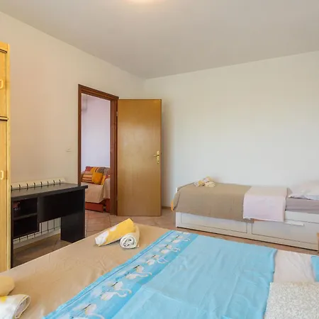 Appartement Giuliano Tar-Vabriga