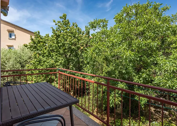 Giuliano Appartement *