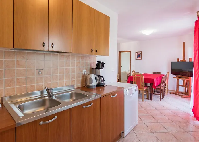 Giuliano Appartement