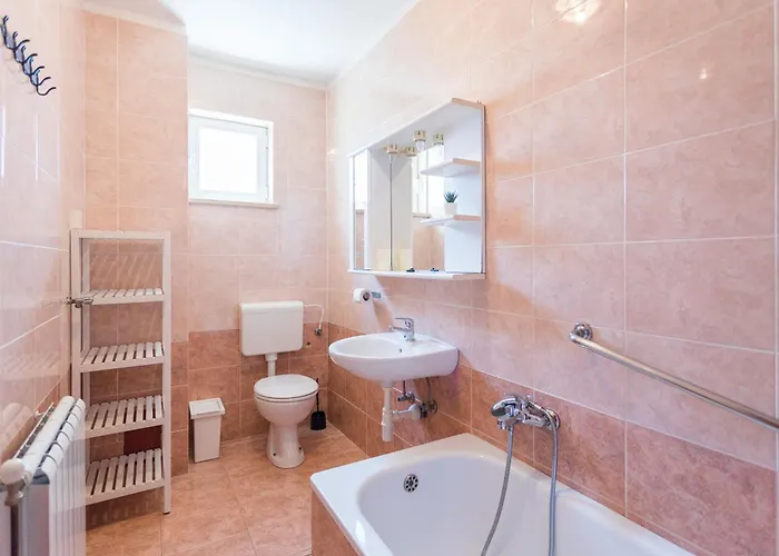 Appartement Giuliano *