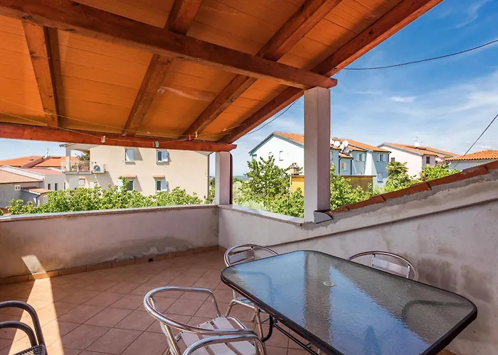 Appartement Giuliano *