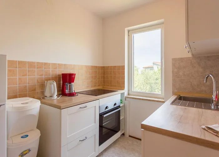 Giuliano Appartement Tar-Vabriga