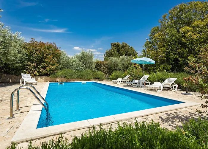 Giuliano Appartement Tar-Vabriga