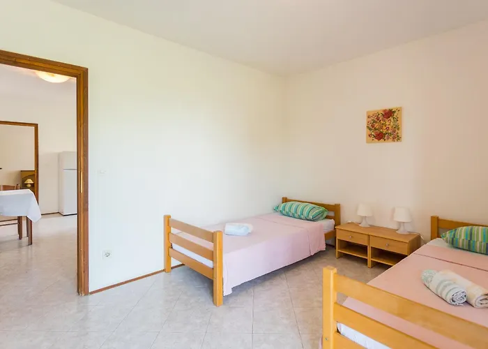 Appartement Giuliano