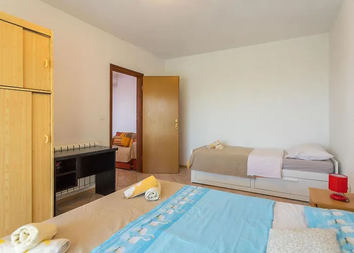 Appartement Giuliano Tar-Vabriga