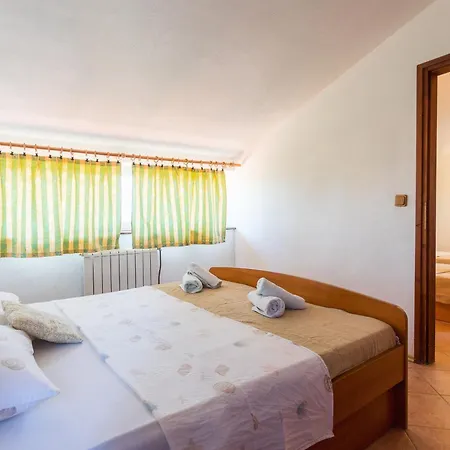 Apartment Giuliano *