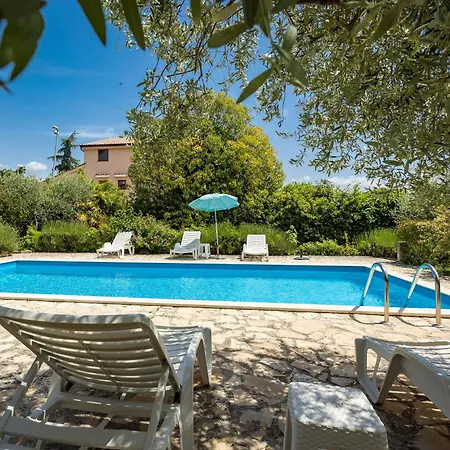 Giuliano Apartment Tar-Vabriga