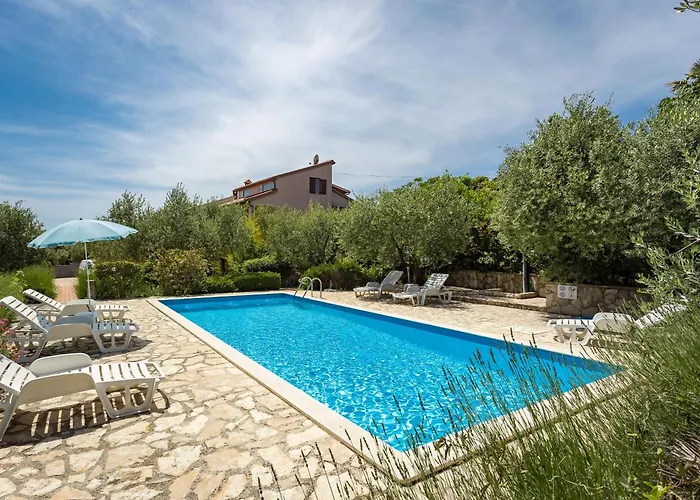 Giuliano Apartment Tar-Vabriga