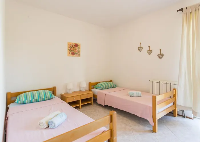 Giuliano Apartment *