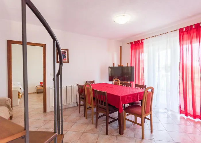 Apartment Giuliano Tar-Vabriga