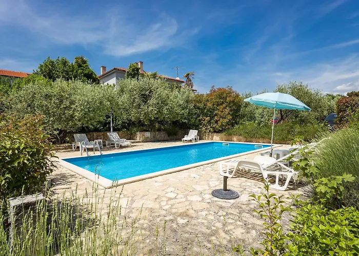 Giuliano Apartment Tar-Vabriga