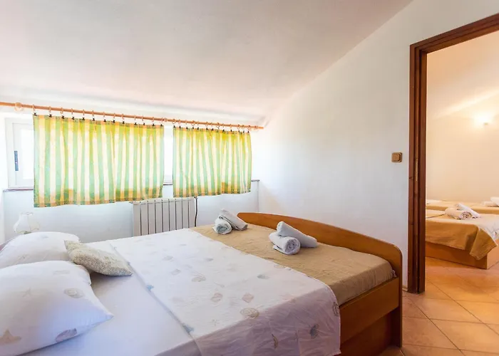 Apartment Giuliano *