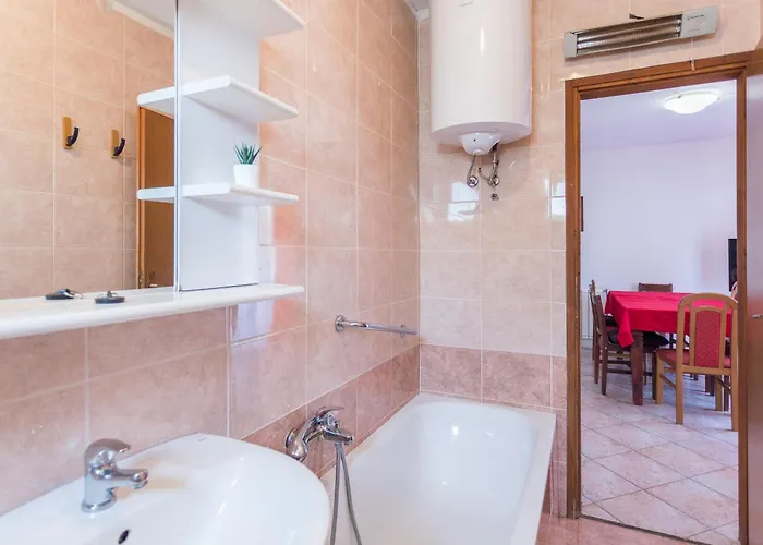 Apartment Giuliano Tar-Vabriga