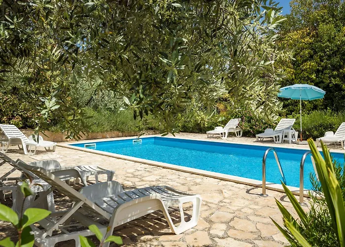 Giuliano Apartment Tar-Vabriga